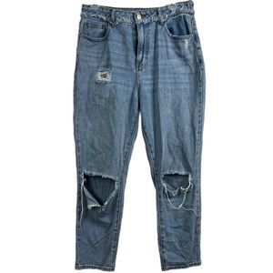 Pacsun Mom Jeans. Size 28.